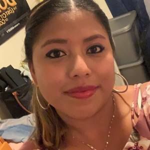 Meet your Posher, Mariana